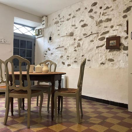 Le Petit Relais Du Canal Trèbes Eksteriør bilde
