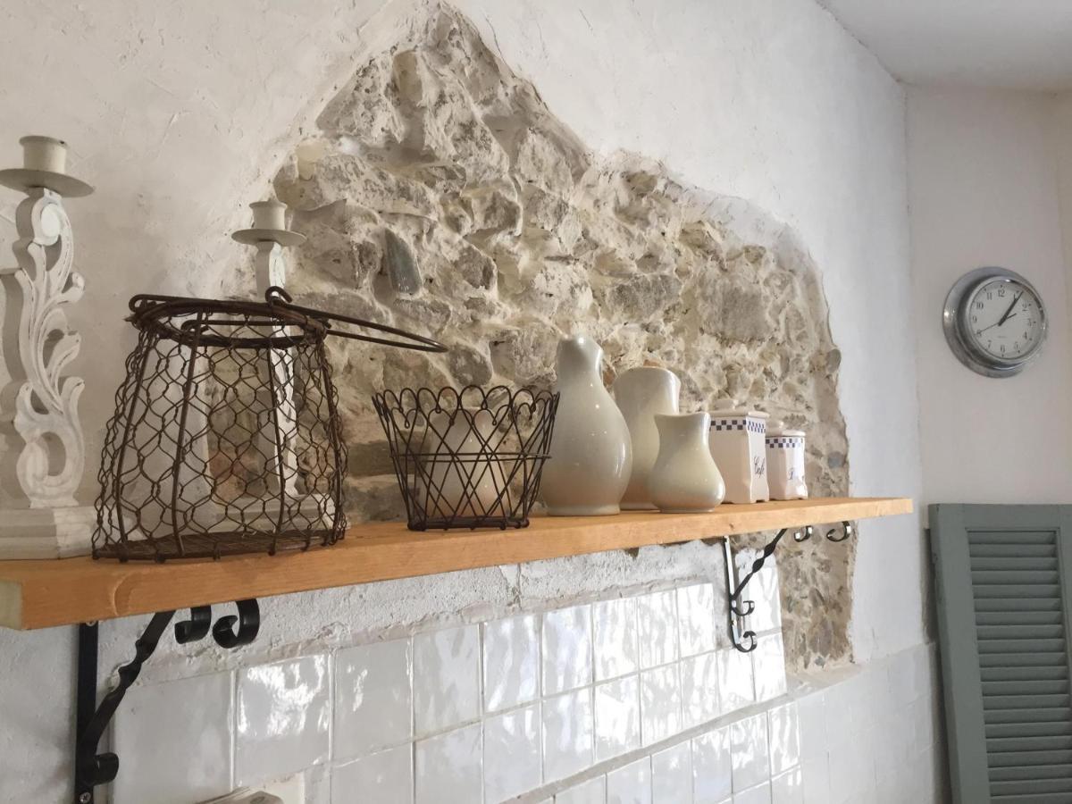 Le Petit Relais Du Canal Trèbes Eksteriør bilde