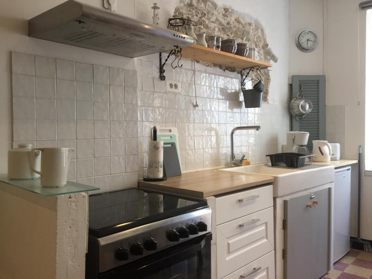 Le Petit Relais Du Canal Trèbes Eksteriør bilde