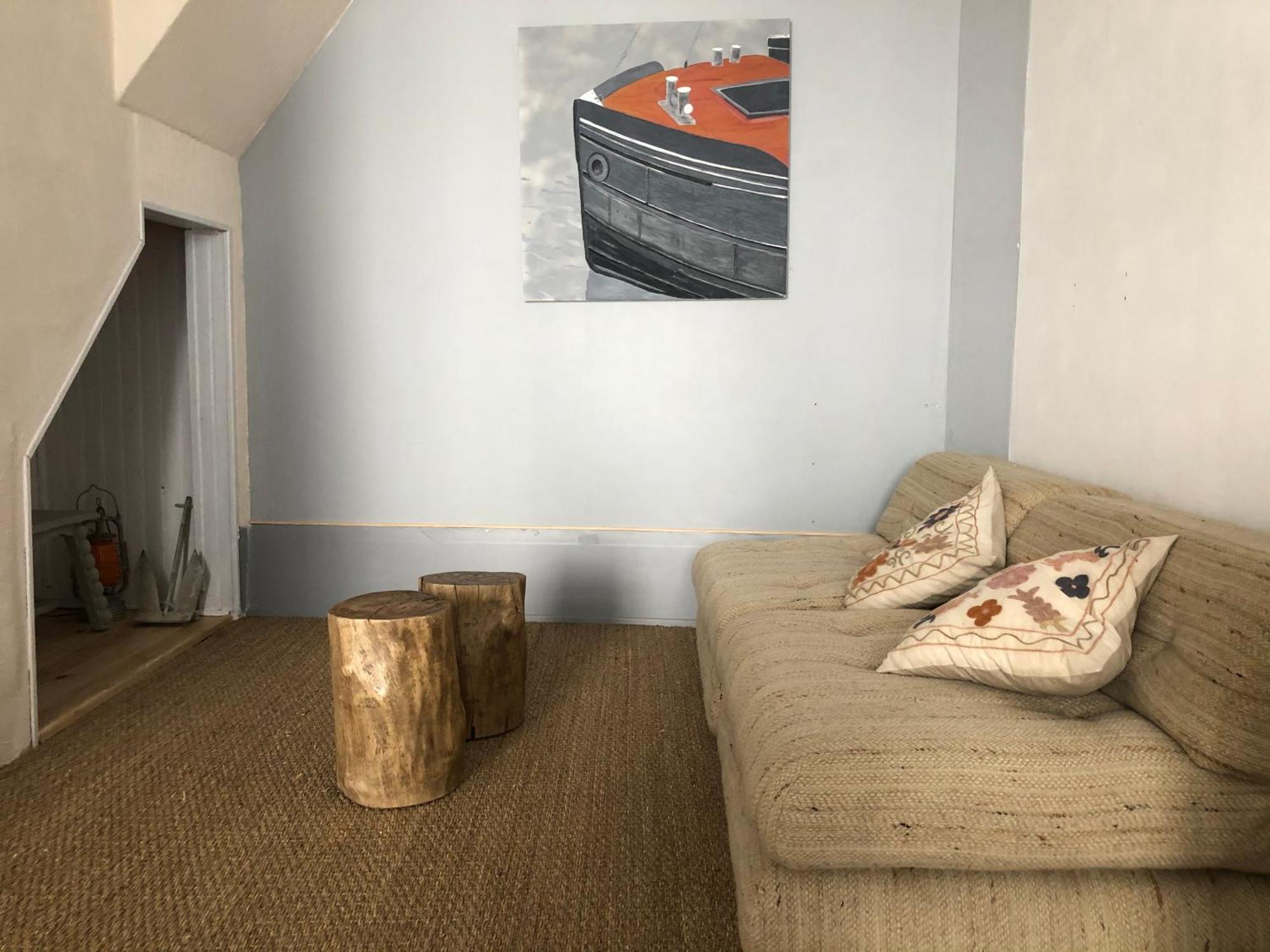 Le Petit Relais Du Canal Trèbes Eksteriør bilde
